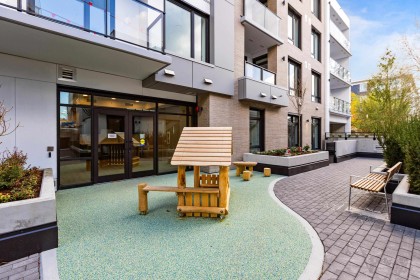 Photo 39 at 603 - 6859 Cambie Street, South Cambie, Vancouver West
