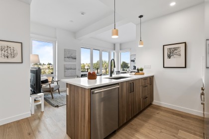Photo 8 at 603 - 6859 Cambie Street, South Cambie, Vancouver West