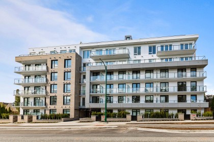 Photo 25 at 603 - 6859 Cambie Street, South Cambie, Vancouver West