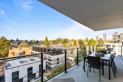 Photo 21 at 603 - 6859 Cambie Street, South Cambie, Vancouver West