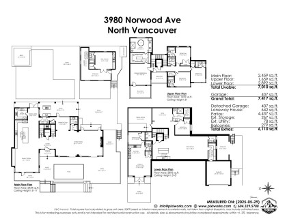 Photo 40 at 3980 Norwood Avenue, Upper Lonsdale, North Vancouver