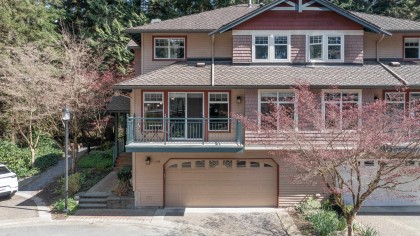 Photo 1 at 1188 Strathaven Drive, Northlands, North Vancouver