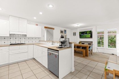 Photo 5 at 1188 Strathaven Drive, Northlands, North Vancouver