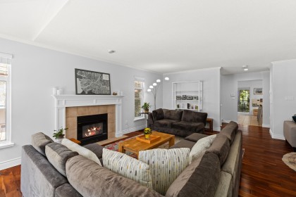 Photo 9 at 1188 Strathaven Drive, Northlands, North Vancouver