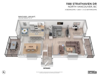 Photo 38 at 1188 Strathaven Drive, Northlands, North Vancouver