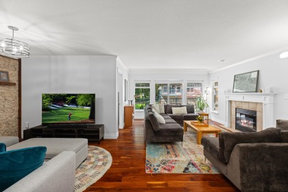 Photo 10 at 1188 Strathaven Drive, Northlands, North Vancouver