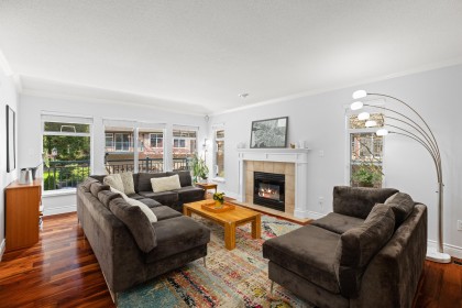 Photo 11 at 1188 Strathaven Drive, Northlands, North Vancouver
