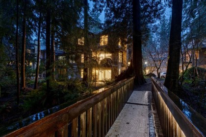 Photo 31 at 1188 Strathaven Drive, Northlands, North Vancouver