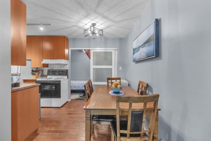 Photo 6 at 107 - 170 E 3rd Street, Lower Lonsdale, North Vancouver