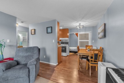 Photo 16 at 107 - 170 E 3rd Street, Lower Lonsdale, North Vancouver