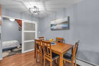 Photo 5 at 107 - 170 E 3rd Street, Lower Lonsdale, North Vancouver