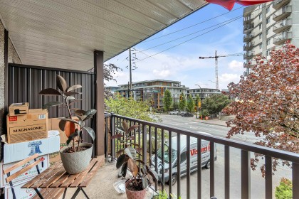 Photo 21 at 107 - 170 E 3rd Street, Lower Lonsdale, North Vancouver