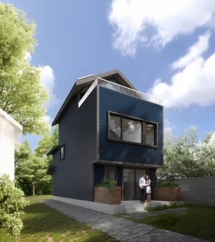 Photo 2 at 20 W 14th Avenue, Mount Pleasant VW, Vancouver West