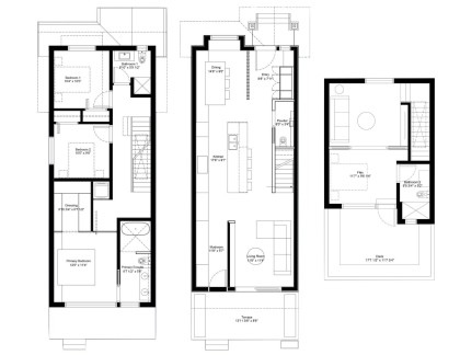 Photo 3 at 20 W 14th Avenue, Mount Pleasant VW, Vancouver West