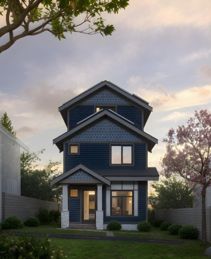 Photo 1 at 20 W 14th Avenue, Mount Pleasant VW, Vancouver West
