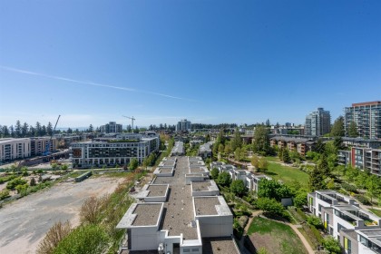 Photo 2 at 1210 - 3487 Binning Road, University VW, Vancouver West