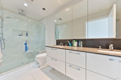 Photo 13 at 1210 - 3487 Binning Road, University VW, Vancouver West