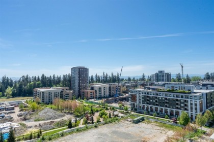 Photo 3 at 1210 - 3487 Binning Road, University VW, Vancouver West