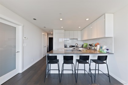 Photo 5 at 1210 - 3487 Binning Road, University VW, Vancouver West
