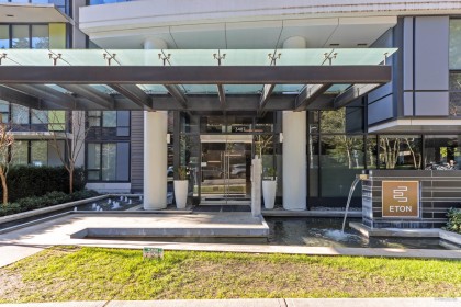 Photo 35 at 1210 - 3487 Binning Road, University VW, Vancouver West