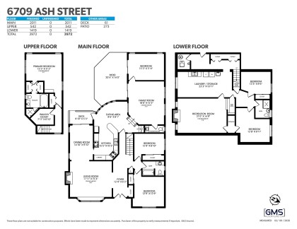 Photo 23 at 6709 Ash Street, South Cambie, Vancouver West