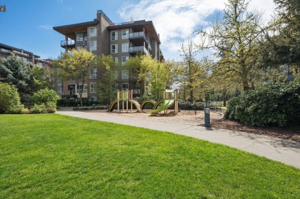 Photo 13 at 107 - 3462 Ross Drive, University VW, Vancouver West