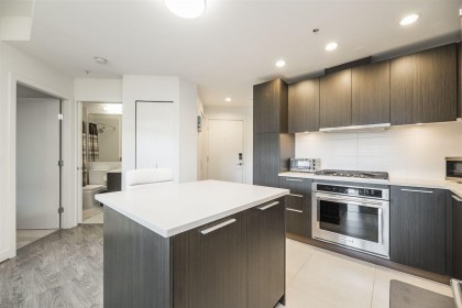 Photo 17 at 107 - 3462 Ross Drive, University VW, Vancouver West