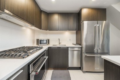 Photo 16 at 107 - 3462 Ross Drive, University VW, Vancouver West