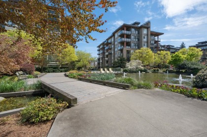 Photo 12 at 107 - 3462 Ross Drive, University VW, Vancouver West