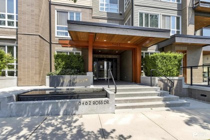 Photo 1 at 107 - 3462 Ross Drive, University VW, Vancouver West