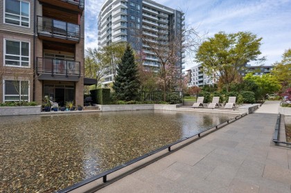 Photo 10 at 107 - 3462 Ross Drive, University VW, Vancouver West