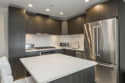 Photo 15 at 107 - 3462 Ross Drive, University VW, Vancouver West