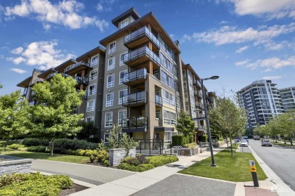 Photo 4 at 107 - 3462 Ross Drive, University VW, Vancouver West