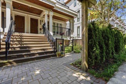 Photo 2 at 8375 French Street, Marpole, Vancouver West
