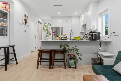 Photo 6 at 8375 French Street, Marpole, Vancouver West