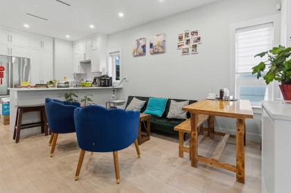 Photo 5 at 8375 French Street, Marpole, Vancouver West