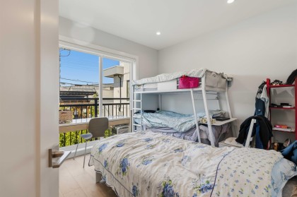 Photo 8 at 8375 French Street, Marpole, Vancouver West