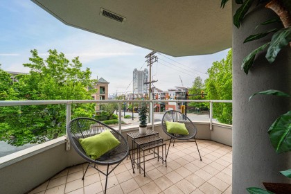 Photo 27 at 203 - 408 Lonsdale Avenue, Lower Lonsdale, North Vancouver