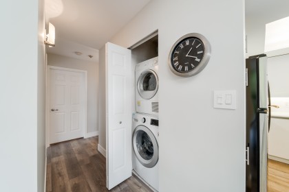 Photo 17 at 203 - 408 Lonsdale Avenue, Lower Lonsdale, North Vancouver