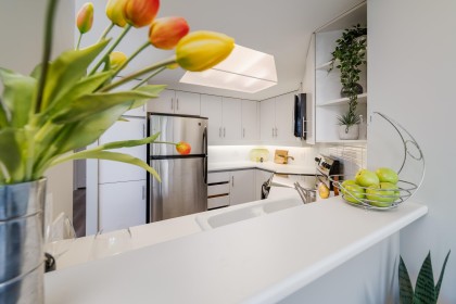 Photo 12 at 203 - 408 Lonsdale Avenue, Lower Lonsdale, North Vancouver
