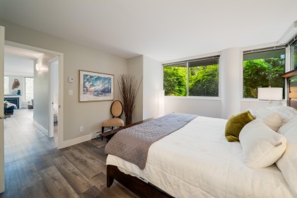 Photo 22 at 203 - 408 Lonsdale Avenue, Lower Lonsdale, North Vancouver