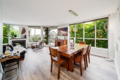 Photo 7 at 203 - 408 Lonsdale Avenue, Lower Lonsdale, North Vancouver