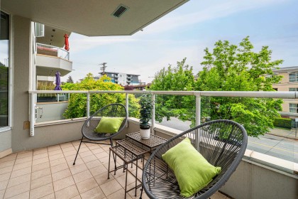 Photo 28 at 203 - 408 Lonsdale Avenue, Lower Lonsdale, North Vancouver