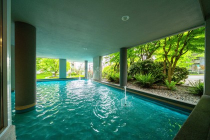 Photo 5 at 203 - 408 Lonsdale Avenue, Lower Lonsdale, North Vancouver