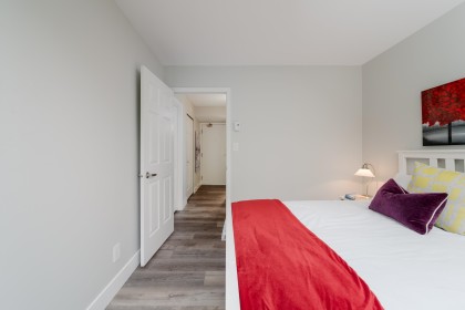 Photo 20 at 203 - 408 Lonsdale Avenue, Lower Lonsdale, North Vancouver