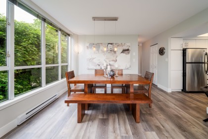 Photo 9 at 203 - 408 Lonsdale Avenue, Lower Lonsdale, North Vancouver