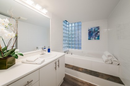 Photo 24 at 203 - 408 Lonsdale Avenue, Lower Lonsdale, North Vancouver