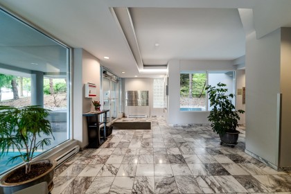 Photo 30 at 203 - 408 Lonsdale Avenue, Lower Lonsdale, North Vancouver
