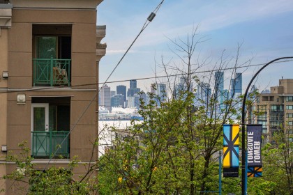 Photo 33 at 203 - 408 Lonsdale Avenue, Lower Lonsdale, North Vancouver