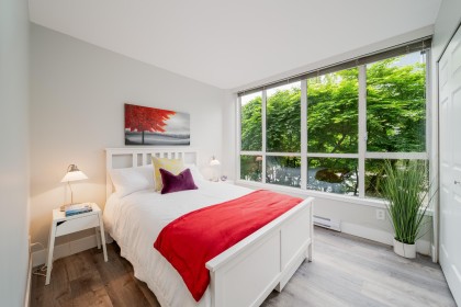 Photo 18 at 203 - 408 Lonsdale Avenue, Lower Lonsdale, North Vancouver